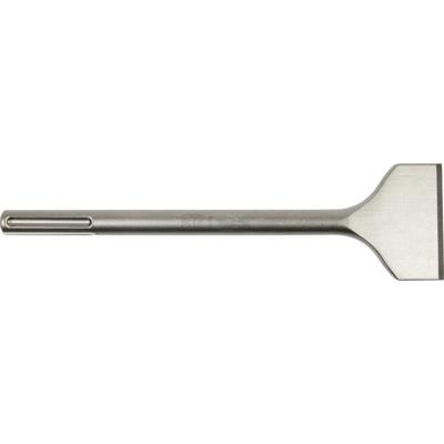 Makita B-13895 Brede beitel 80 mm Gezamenlijke lengte 300 mm SDS-Max 1 stuk(s) Makita B-13895 Brede beitel 80 mm Gezamenlijke lengte 300 mm SDS-Max 1 stuk(s)