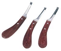 Hoefmes Sharp "R" Rechtshandig - thumbnail