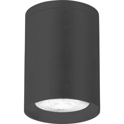 EVN AL54101502 EVN Lichttechnik LED-plafondlamp 10 W Antraciet