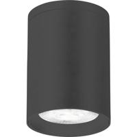 EVN AL54101502 EVN Lichttechnik LED-plafondlamp 10 W Antraciet - thumbnail