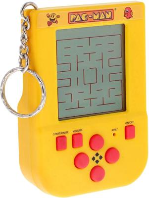 Pac-Man - Keyring Arcade