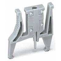 WAGO 260-404 Teststekkermodule Grijs 100 stuk(s) - thumbnail