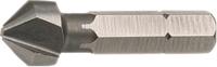 Rotec HSS Verzink-bit 1/4" 8,3 mm - 3190830 - thumbnail