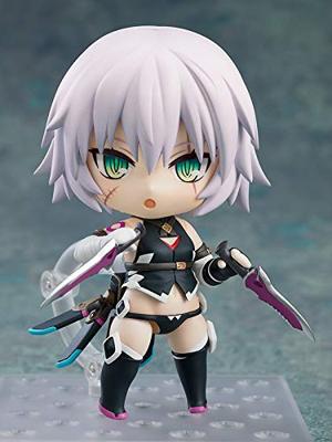 Fate Grand Order Nendoroid - Assassin Jack the Ripper Fate Grand Order Nendoroid - Assassin Jack the Ripper