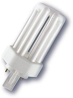 Osram Dulux T/E Plus 13W - 830 Warm Wit | 2-Pin