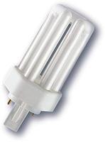 Osram Dulux T/E Plus 13W - 830 Warm Wit | 2-Pin - thumbnail