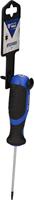 Brilliant Tools BT034902 Torx-schroevendraaier Grootte T 7 Koplengte: 74 mm 1 stuk(s) - thumbnail