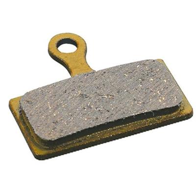 Union Marwi schijfremblok dbp-52s sintered shimano xtr 2011 438152