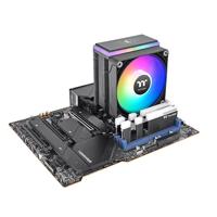 Thermaltake ASTRIA 400 Zwart - thumbnail