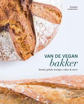 Van de vegan bakker Van de vegan bakker