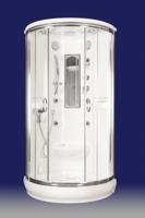 Stoomcabine Atlantic Pleasure I 100x100 cm - thumbnail