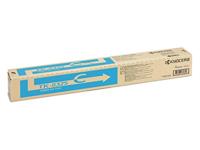 Toner kyocera tk-8325c blauw - thumbnail