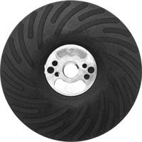 Metabo 626633000 Steunschijf 180 mm 5/8 met koelribben Diameter 180 mm - thumbnail