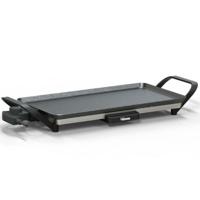 Barbecue Tristar BP2667 Zwart 46 x 26 cm Aluminium - thumbnail