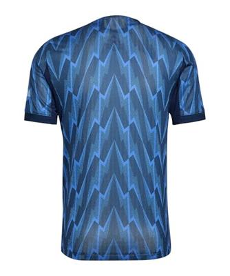 adidas Arsenal Uitshirt Authentic 2025-2026