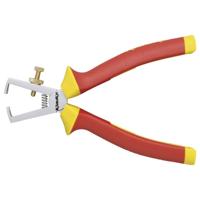 Klauke KL060160IS VDE Striptang 10 tot 10 mm² 7 tot 7 AWG 5 tot 5 mm - thumbnail