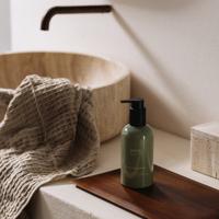IPuro scented hand soap bergamote 250ml - thumbnail