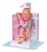 BABY born Bath inloopdouche - thumbnail