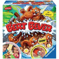 Ravensburger Bert Bever kinderspel - thumbnail