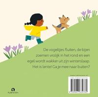 Het is lente! - thumbnail