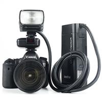 Godox AD200 Extension Flash Head - thumbnail