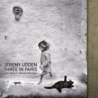 Three In Paris - CD (0016728154529) - thumbnail