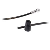 Shimano schijfrem leiding sm-hb90 1700mm zwart - thumbnail