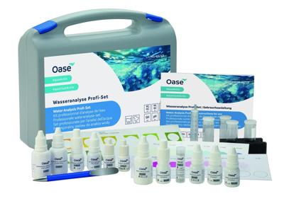 Oase Professionele Wateranalyse-set Oase Professionele Wateranalyse-set