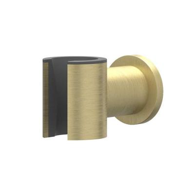 Wandsteun IVY RVS316 Geborsteld Mat Goud PVD Wandsteun IVY RVS316 Geborsteld Mat Goud PVD