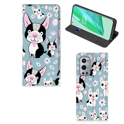 OnePlus 9 Pro | Hoesje maken | Hondjes OnePlus 9 Pro | Hoesje maken | Hondjes