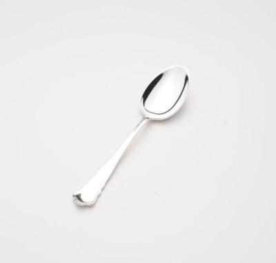 WILKENS - Chippendale 180 - Koffielepel groot