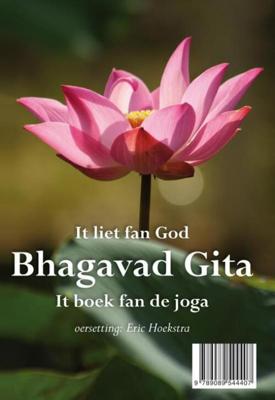 Bhagavad gita it liet fan God - het lied van God - - ebook