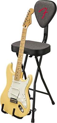 Fender 351 Guitar Seat/Stand Combo gitaarstand/kruk