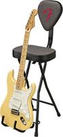 Fender 351 Guitar Seat/Stand Combo gitaarstand/kruk - thumbnail
