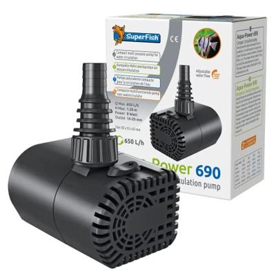 Aquapower 690 - 690 L/H aquaria Superfish - Superfish - thumbnail