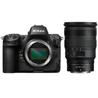 Nikon Z8 + 24-70mm f/2.8 S - thumbnail