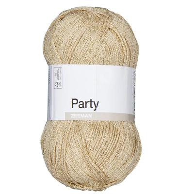 Party Breigaren - Beige