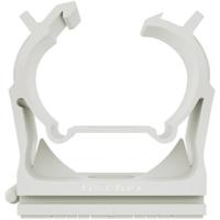 Fischer SCN 20 Vergrendelingsclip 36 mm Kunststof 501262 100 stuk(s) (l x b x h) 36 x 16 x 36 mm - thumbnail
