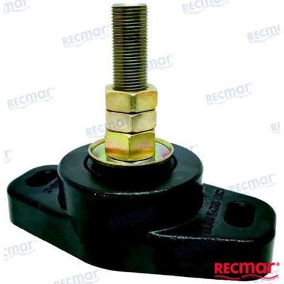 RECDF238-M1 - SILEMBLOCK CATERPILLAR 3208