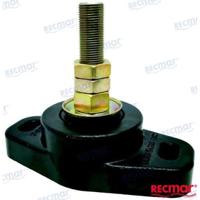 RECDF238-M1 - SILEMBLOCK CATERPILLAR 3208 - thumbnail