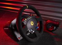 Thrustmaster TS-PC Racer F488 Challenge Edition - thumbnail