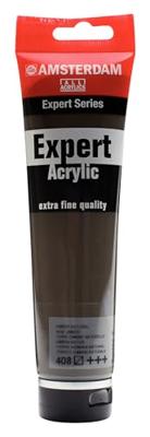 Royal Talens Amsterdam Expert Series Acrylverf Tube 150 ml - Omber Naturel 408