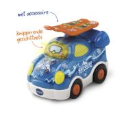 VTech Toet Toet Auto's Special Edition Scott Skiracer - thumbnail
