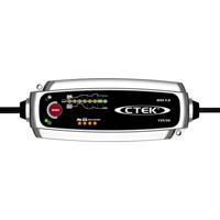 CTEK Druppellader MXS 5.0 12 V 0.8 A, 5 A 5 A - thumbnail