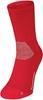 JAKO 3950 Gripsokken Comfort - Rood - 43-46