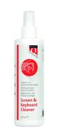 Reinigingsspray quantore 250ml - thumbnail