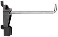 Raaco super clip gehoekte haak type 3 (5st.) 75mm - 110778 - 110778 - thumbnail