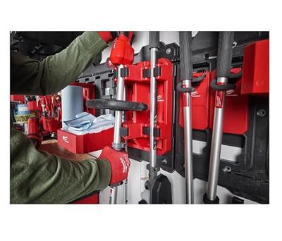 Milwaukee PACKOUT™ Houder voor langer gereedschap - 4932480714