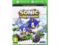 Sonic Generations (classics) - thumbnail