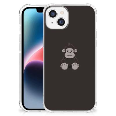 Apple iPhone 14 Plus Stevig | Bumper Hoesje | Gorilla Apple iPhone 14 Plus Stevig | Bumper Hoesje | Gorilla